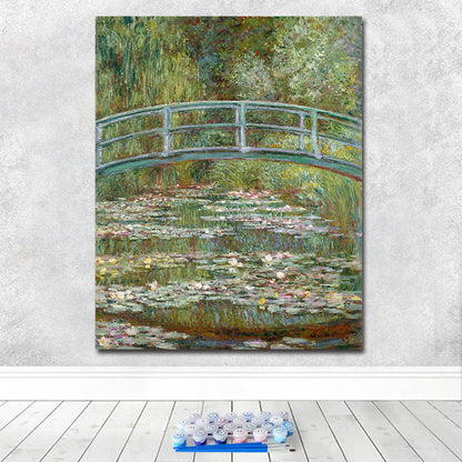 Quadro dipinto a mano