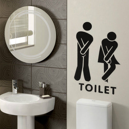 Adesivo bagno