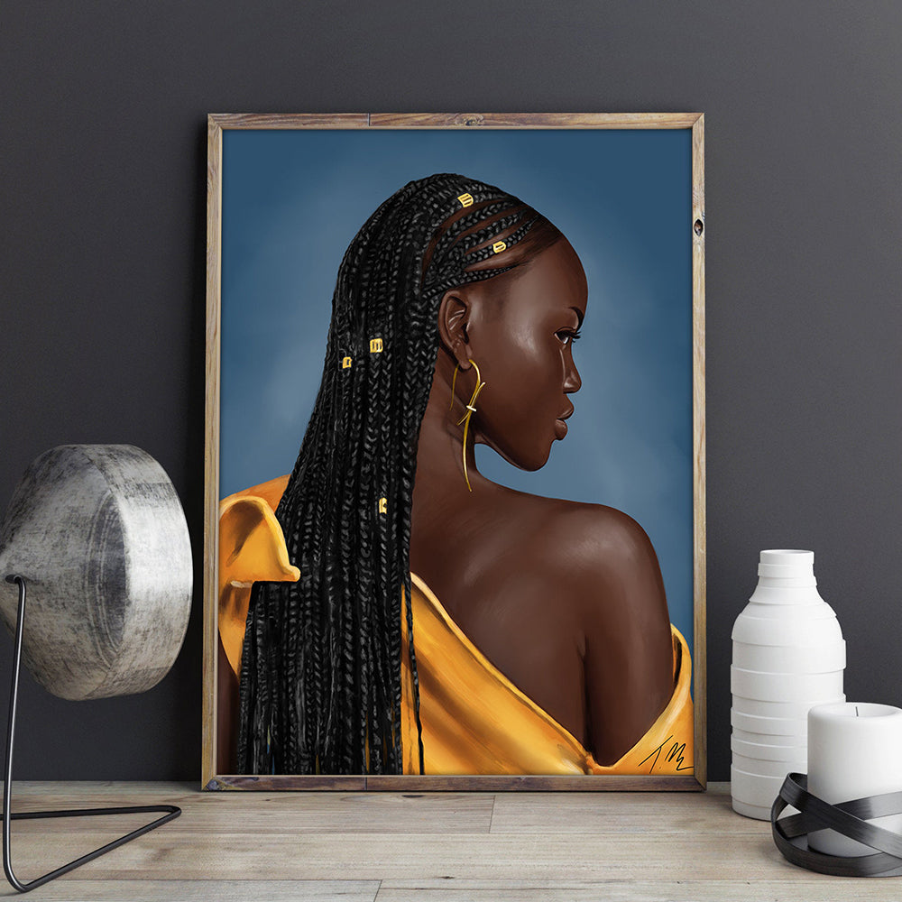 Quadro Nordico