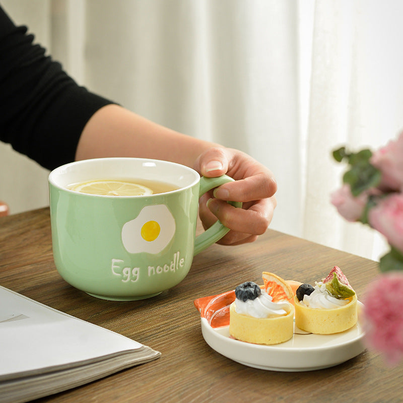 Tazza vintage