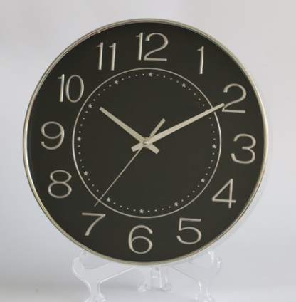 Orologio da parete Rosso bianco