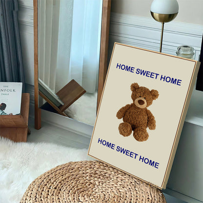 Poster Orso