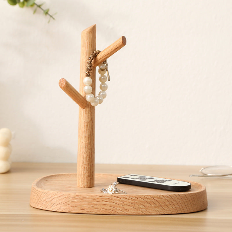 Appendichiavi legno