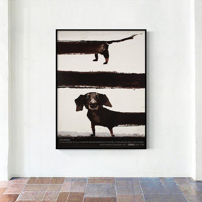 Quadro moderno per ingresso