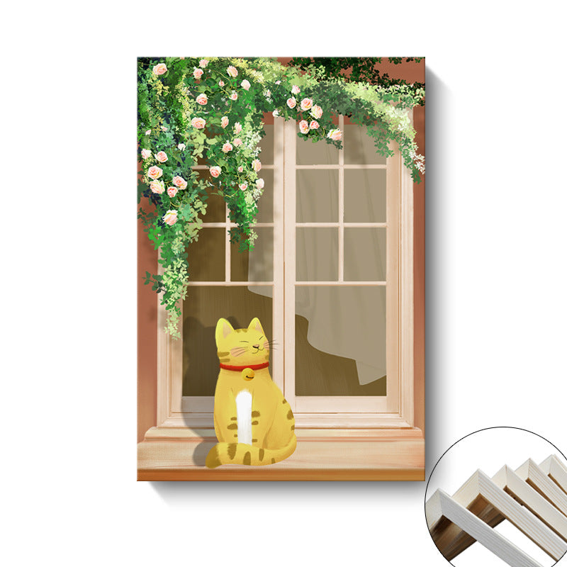 Quadro decorativo