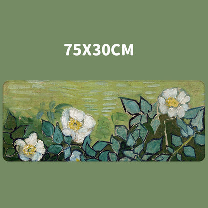 Tappetino Mouse Rosa
