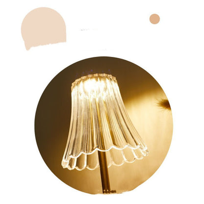 Lampada Notturna LED Nordico