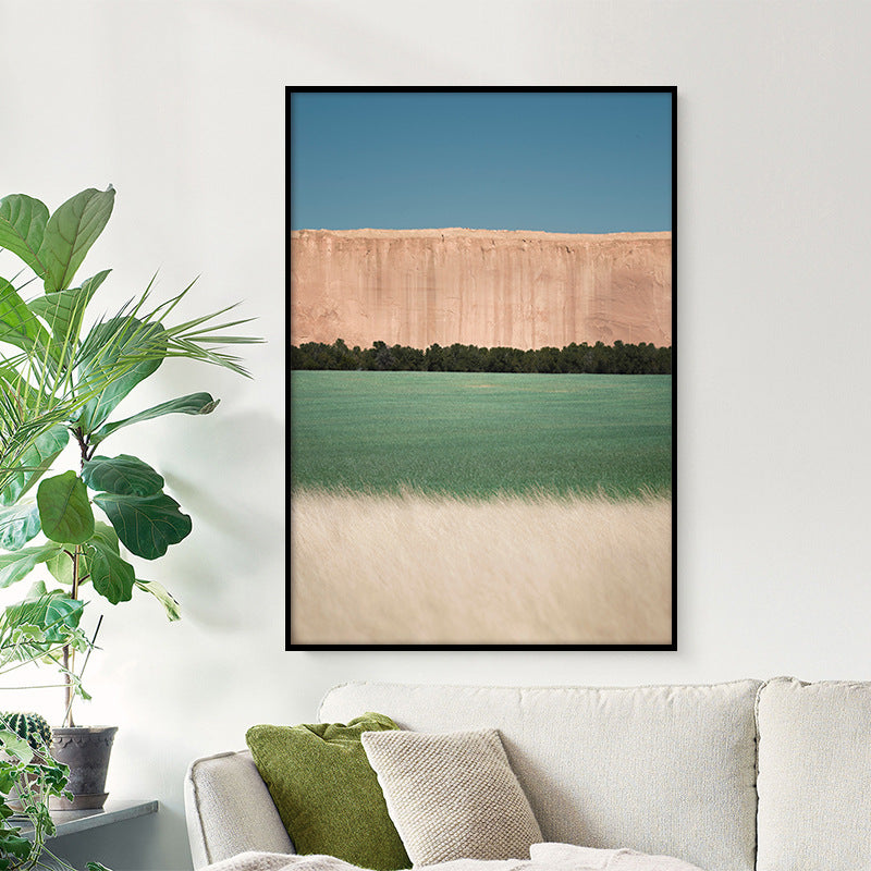 Poster Paesaggio