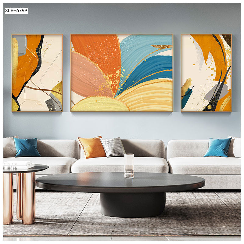 Decorazione Trama