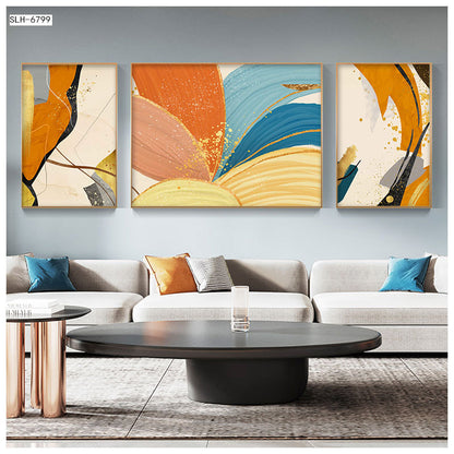 Decorazione Trama