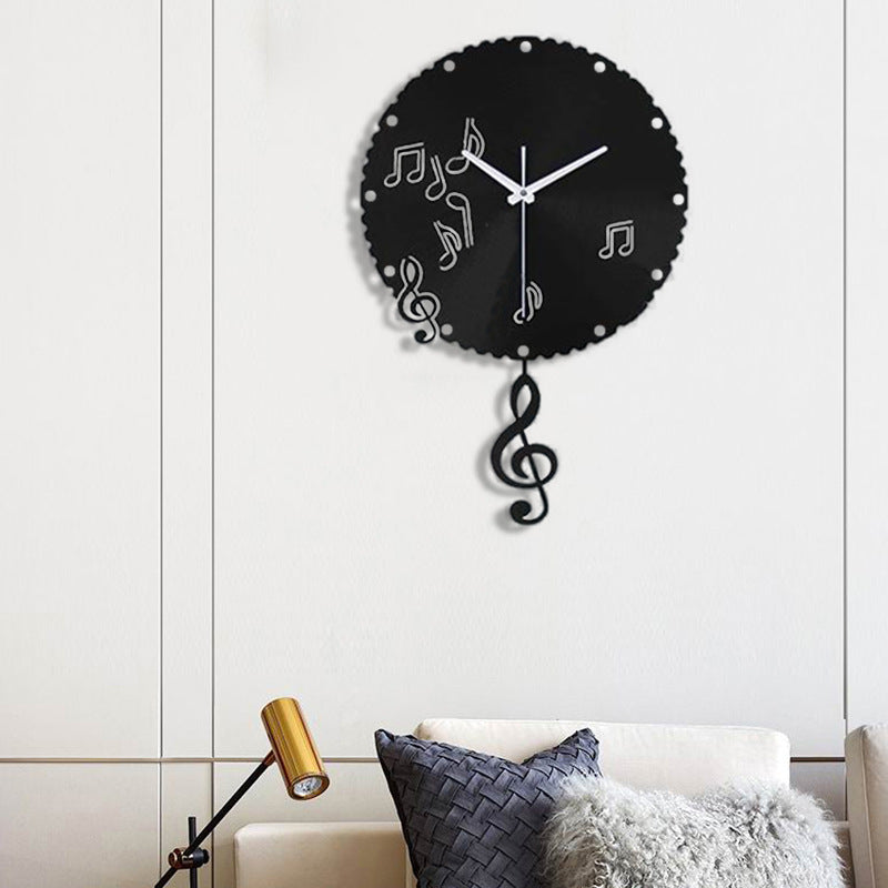 Orologio da parete Orbitale sfere