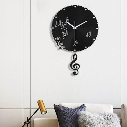 Orologio da parete Orbitale sfere