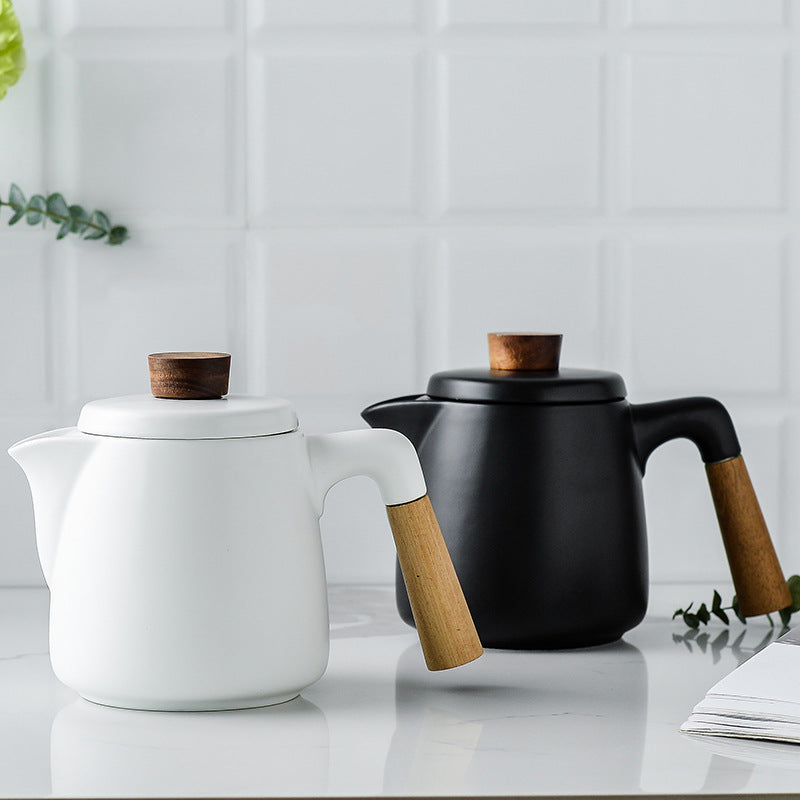 Tazza da caffè stile nordico
