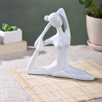 Statuina yoga