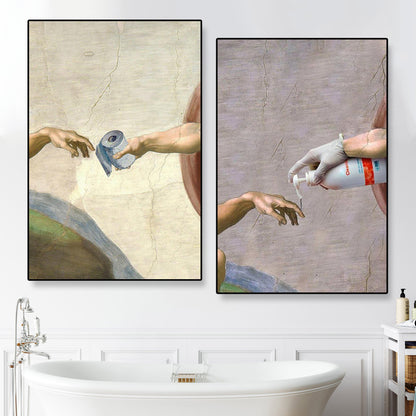 Quadro Soggiorno