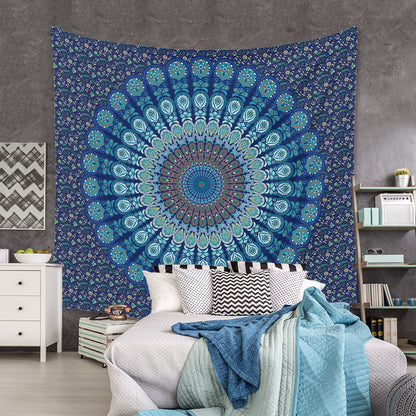Tappezzeria boho
