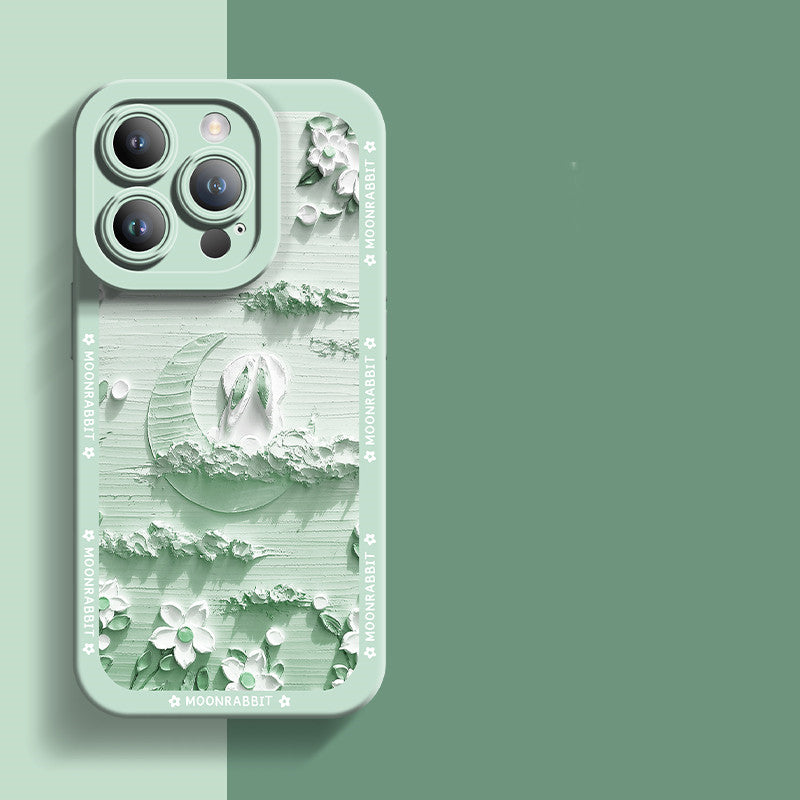 Custodia smartphone antiurto