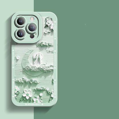 Custodia smartphone antiurto