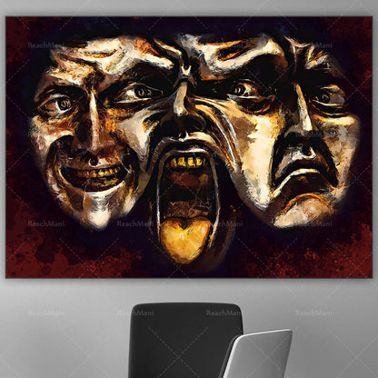 Quadro moderno