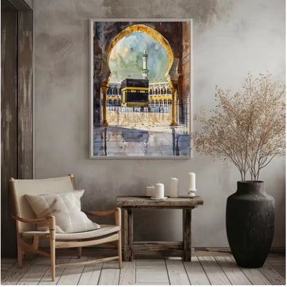 Quadro salotto