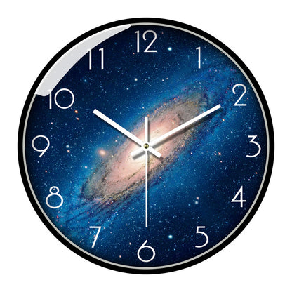 Orologio da parete Spicchi radiali