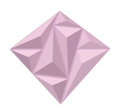 Adesivo 3D ufficio