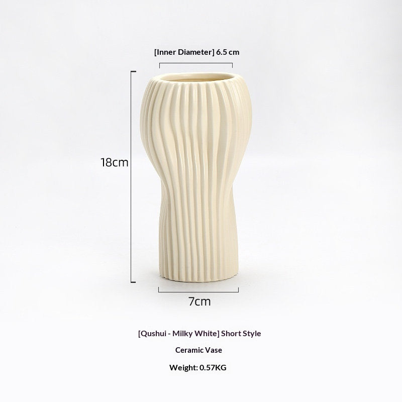 Vaso nordico