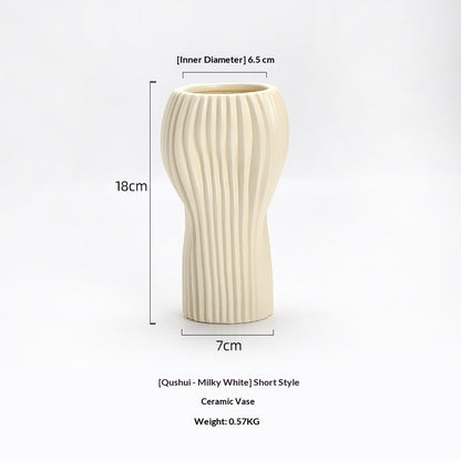 Vaso nordico
