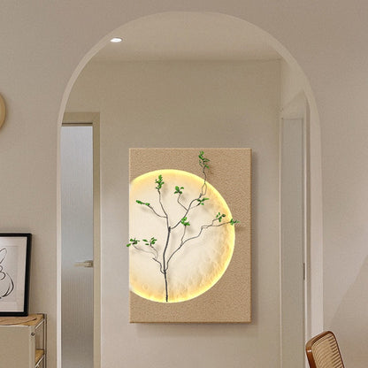 Poster Luna Notturna