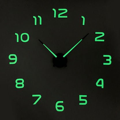 Orologio minimalista