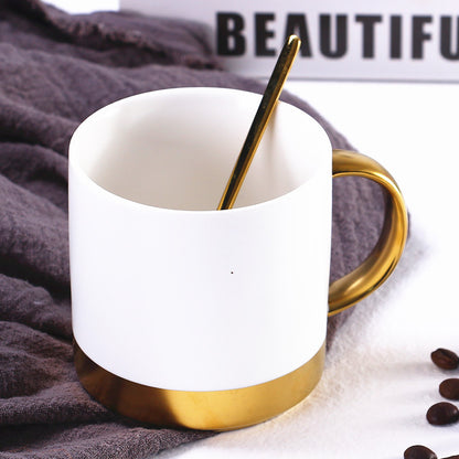 Tazza Ceramica Nordica