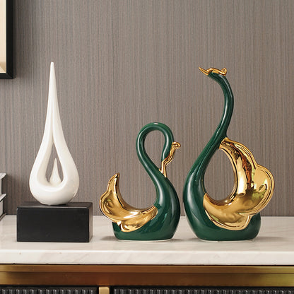 Decorazione ingresso ceramica