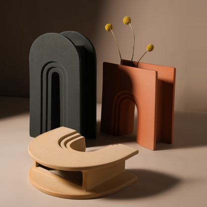Vaso Geometrico