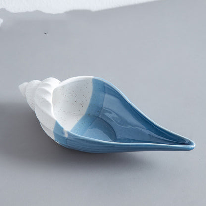 Portacenere in ceramica