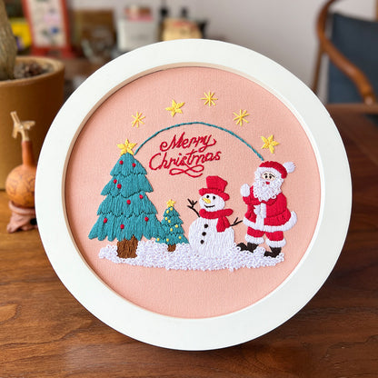 Kit Decorazione Festiva