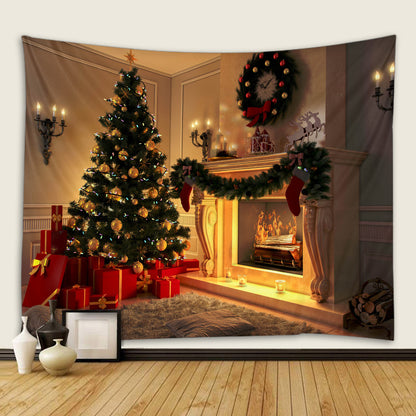 Tappezzeria Natale