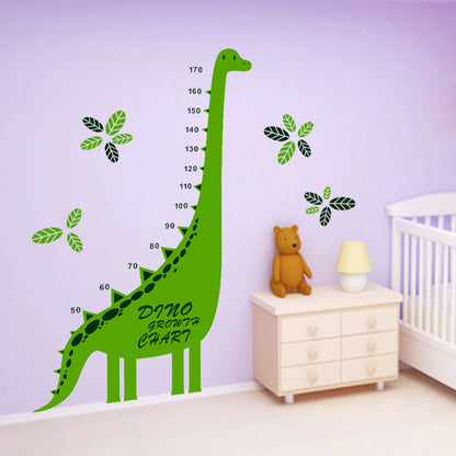 Adesivo murale dinosauro