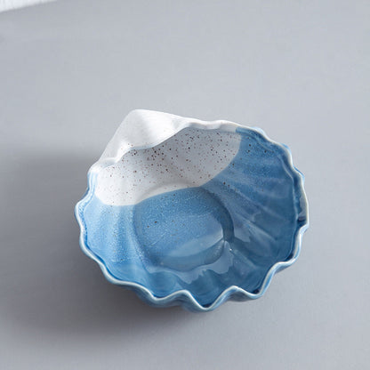 Portacenere in ceramica