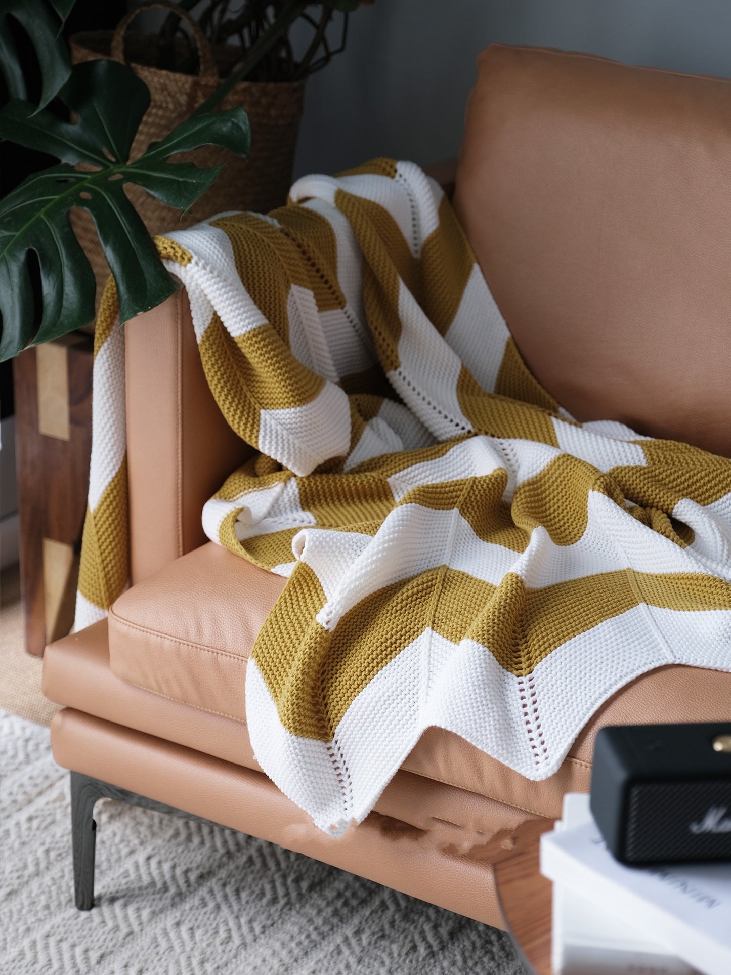 Coperta geometrica