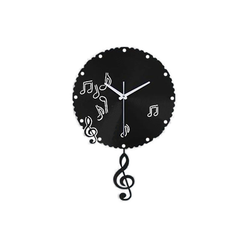 Orologio da parete Orbitale sfere
