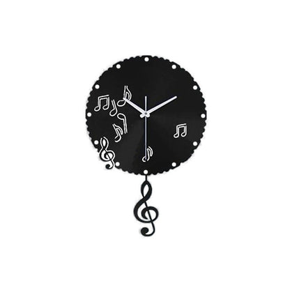 Orologio da parete Orbitale sfere