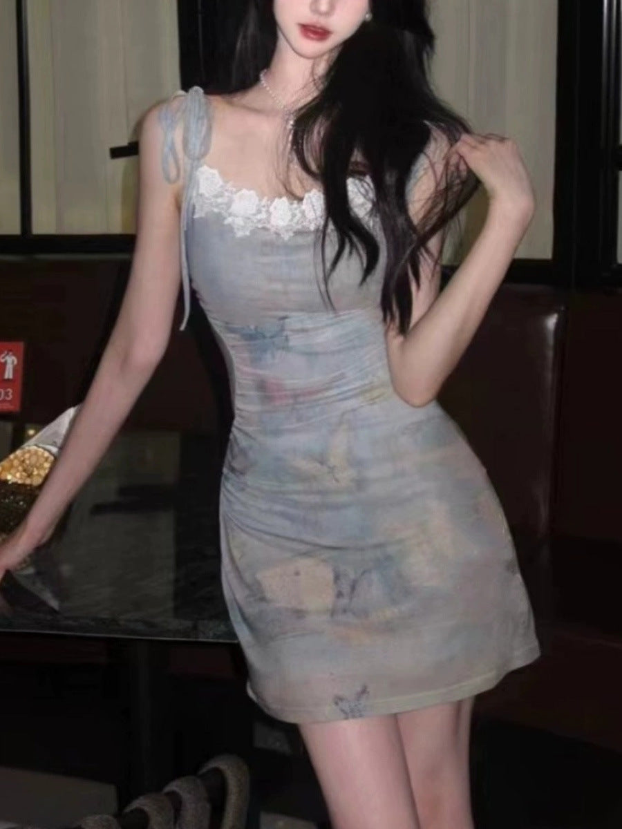 Vestito Sogno Farfalla