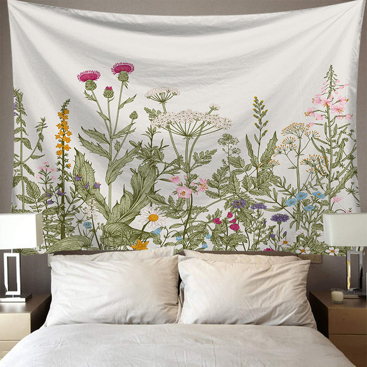 Tappeto decorativo stile nordico