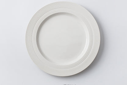 Piatto ceramica nordico