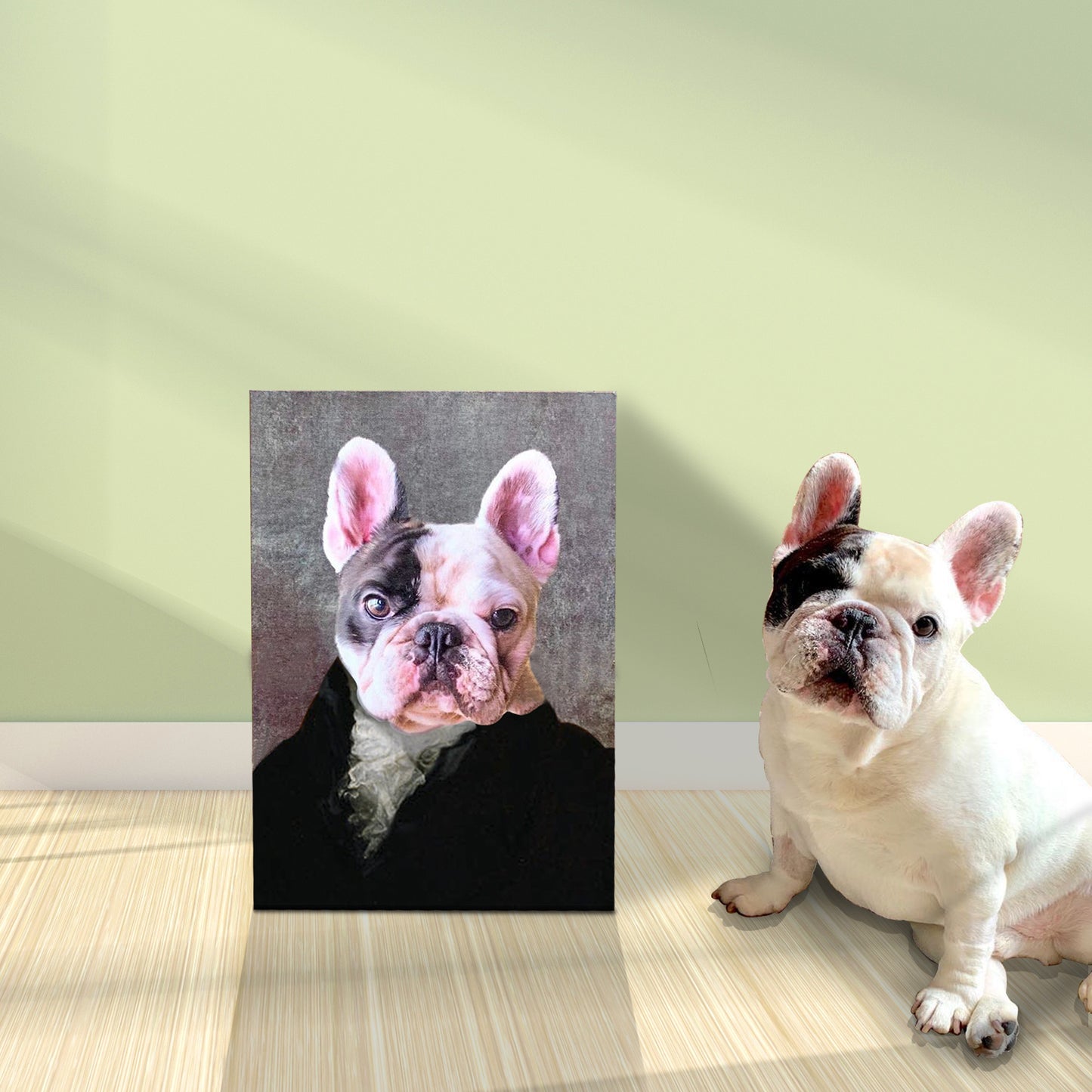 Quadro Animale