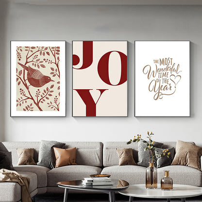 Quadro decorativo
