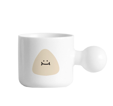 Tazza Palla di Neve