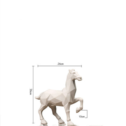 Cavallo origami