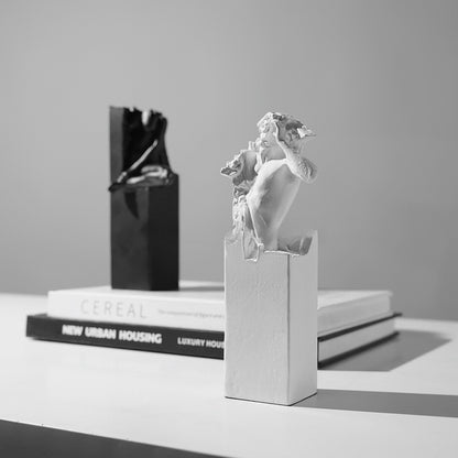 Scultura astratta