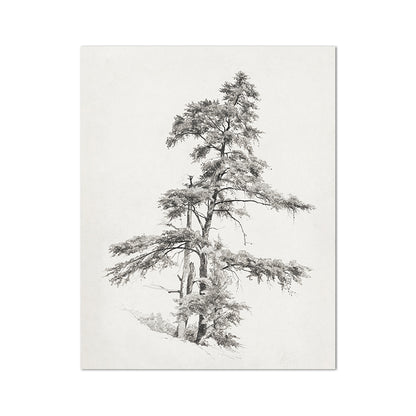 Quadro vintage